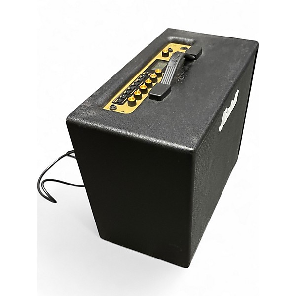 Used Marshall CODE 50W 1x12 Guitar Combo Amp
