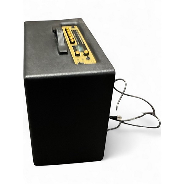 Used Marshall CODE 50W 1x12 Guitar Combo Amp