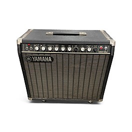 Used Yamaha G50-112 Tube Guitar Combo Amp
