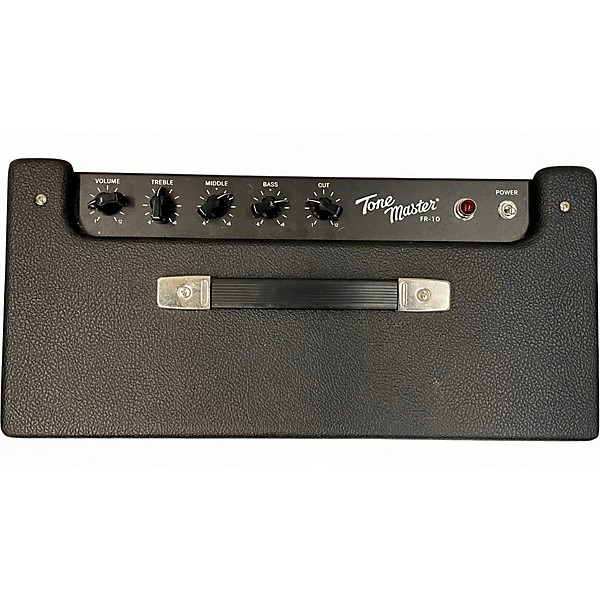 Used Fender FR-10 Guitar Cabinet