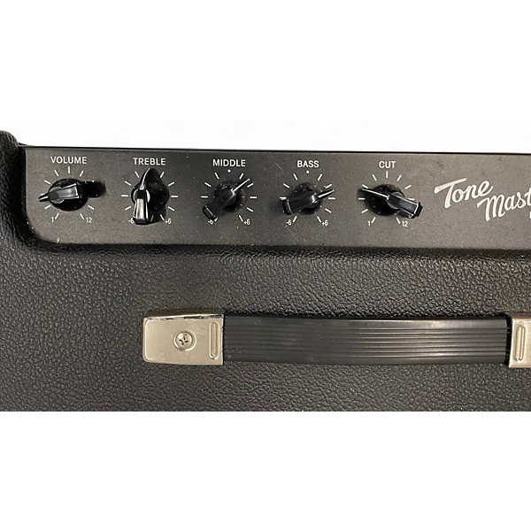 Used Fender FR-10 Guitar Cabinet