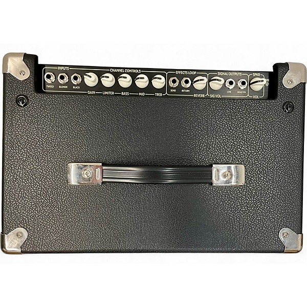 Used Quilter aviator cub Guitar Combo Amp