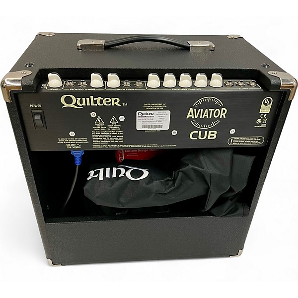 Used Quilter aviator cub Guitar Combo Amp