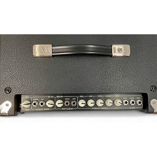 Used Quilter aviator cub Guitar Combo Amp