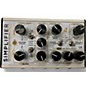 Used Dsm Humboldt SIMPLIFIER MK2 Battery Powered Amp thumbnail