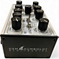 Used Dsm Humboldt SIMPLIFIER MK2 Battery Powered Amp