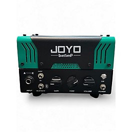 Used Joyo BANTAMP Tube Guitar Amp Head