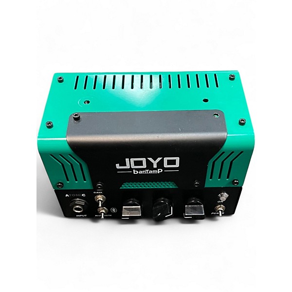 Used Joyo BANTAMP Tube Guitar Amp Head