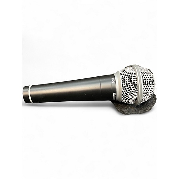 Used Samson R21 Dynamic Microphone