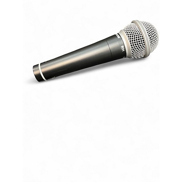 Used Samson R21 Dynamic Microphone