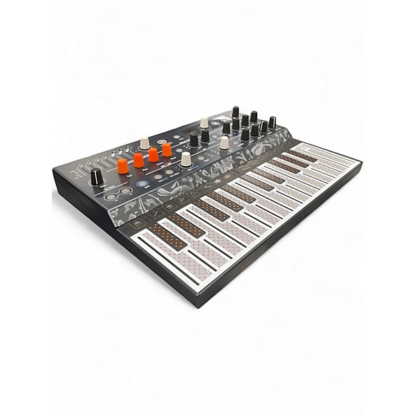 Used Arturia MicroFreak Synthesizer
