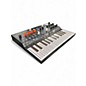 Used Arturia MicroFreak Synthesizer