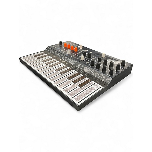 Used Arturia MicroFreak Synthesizer