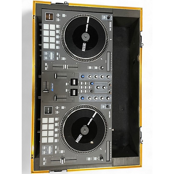 Used RANE One DJ Controller