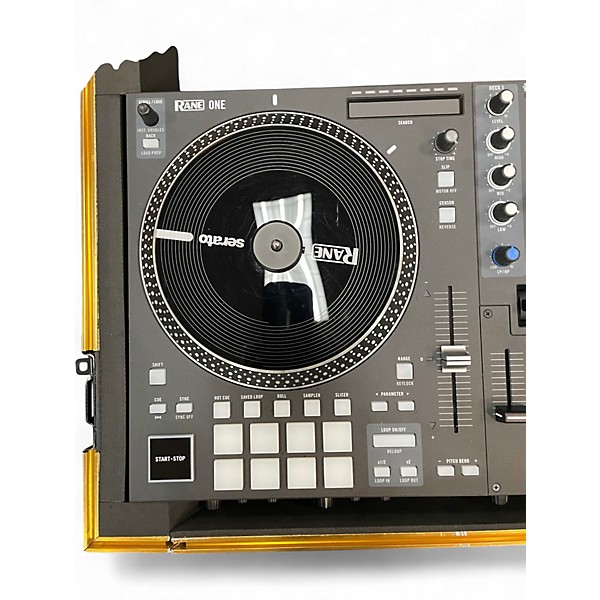 Used RANE One DJ Controller