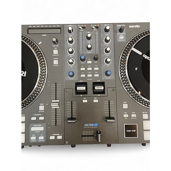 Used RANE One DJ Controller