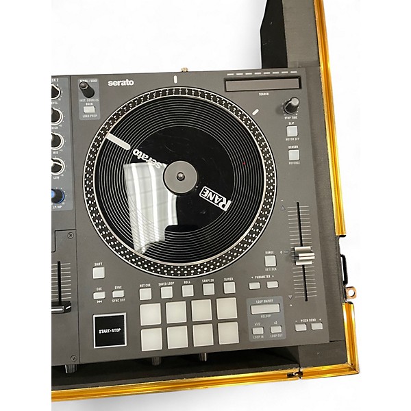 Used RANE One DJ Controller