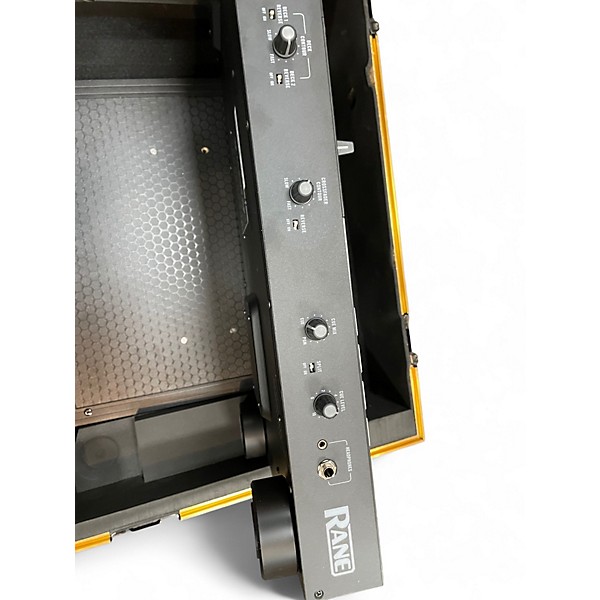 Used RANE One DJ Controller