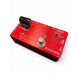 Used Onecontrol Mosquito Blender Expressio Pedal