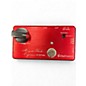 Used Onecontrol Mosquito Blender Expressio Pedal