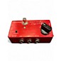 Used Onecontrol Mosquito Blender Expressio Pedal