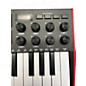 Used Akai Professional MPK Mini MIDI Controller