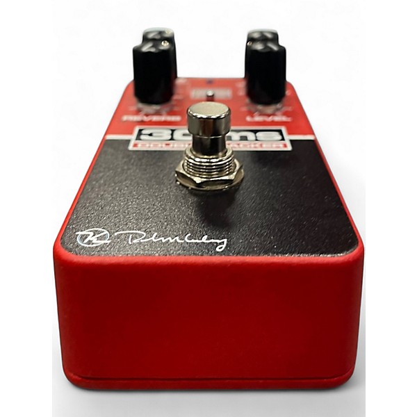 Used Keeley 30MS Double Tracker Effect Pedal