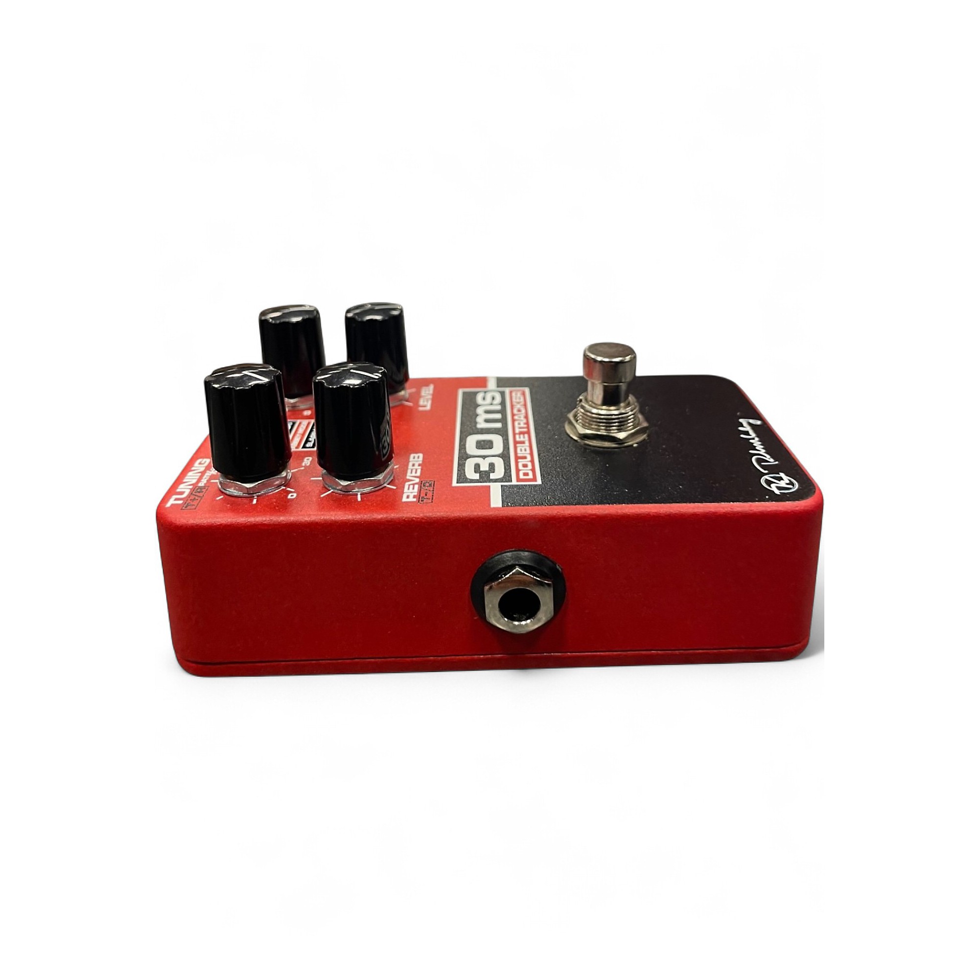 Used Keeley 30MS Double Tracker Effect Pedal | Guitar Center