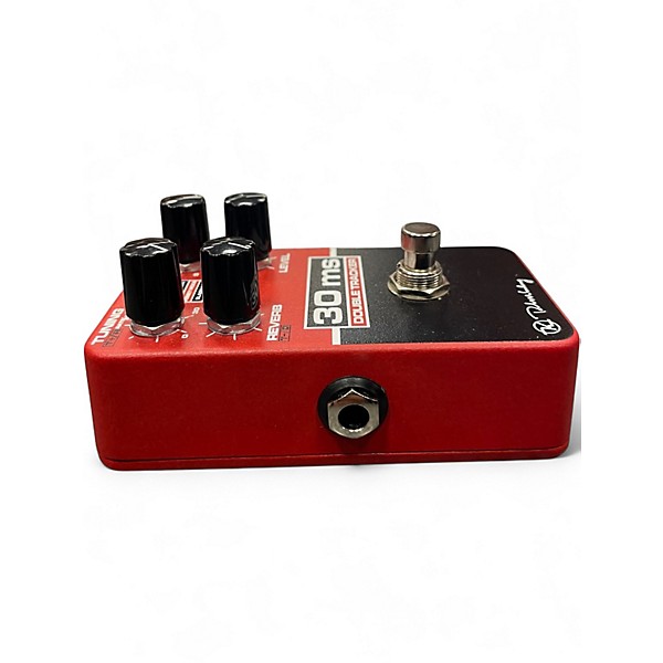 Used Keeley 30MS Double Tracker Effect Pedal