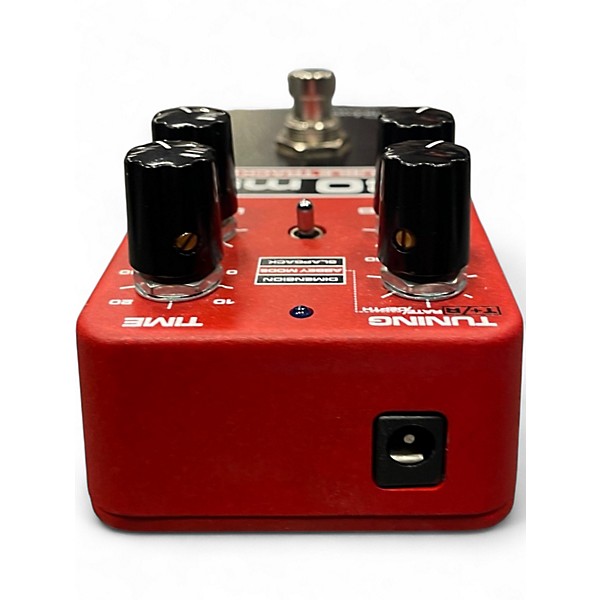 Used Keeley 30MS Double Tracker Effect Pedal