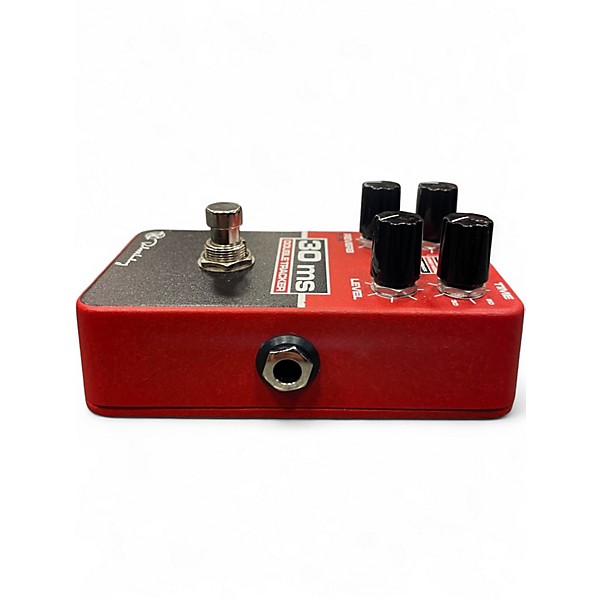 Used Keeley 30MS Double Tracker Effect Pedal