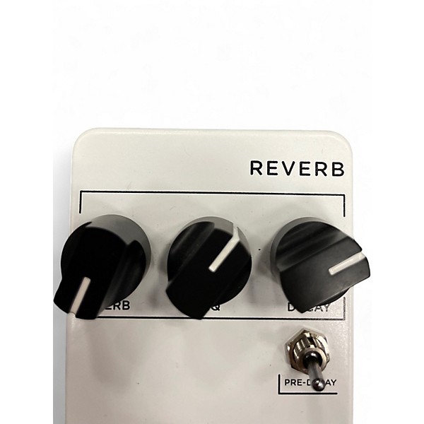 Used JHS Pedals 3 Series Reverb Effect Pedal