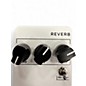 Used JHS Pedals 3 Series Reverb Effect Pedal