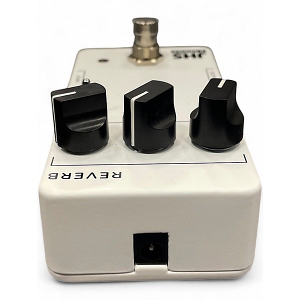 Used JHS Pedals 3 Series Reverb Effect Pedal