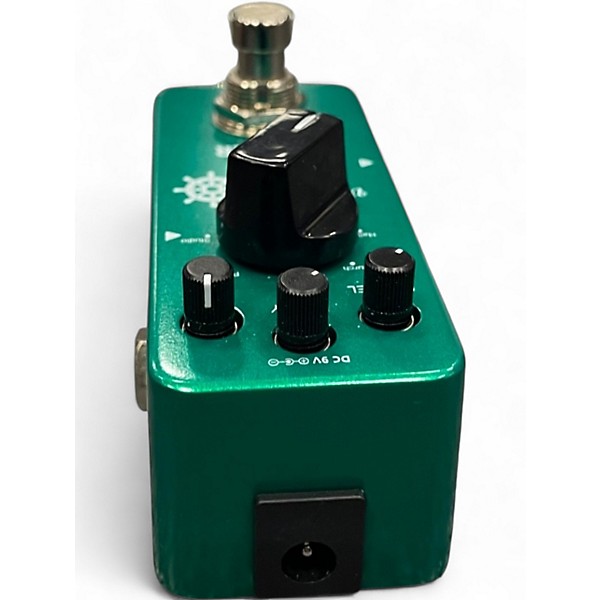 Used Donner Verb Square Effect Pedal
