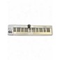 Used M-Audio Keystation 61ES MIDI Controller thumbnail
