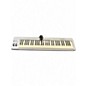 Used M-Audio Keystation 61ES MIDI Controller