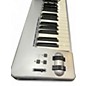Used M-Audio Keystation 61ES MIDI Controller
