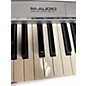 Used M-Audio Keystation 61ES MIDI Controller