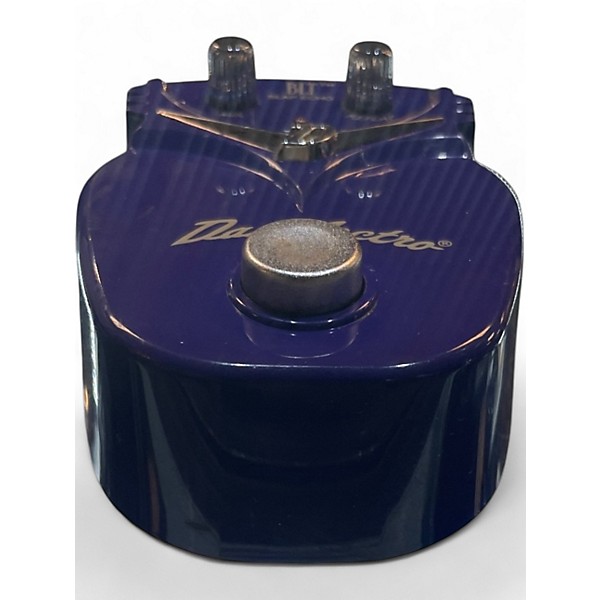 Used Danelectro BLT Slap Echo Effect Pedal
