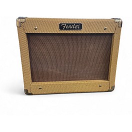 Used Rogue V15G Battery Powered Amp