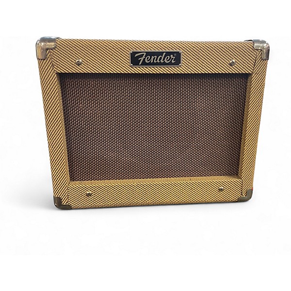 Used Rogue V15G Battery Powered Amp