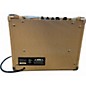 Used Rogue V15G Battery Powered Amp