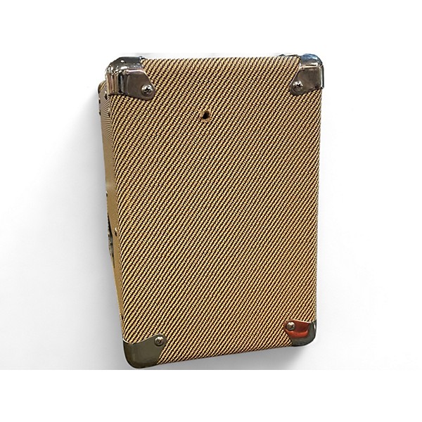 Used Rogue V15G Battery Powered Amp