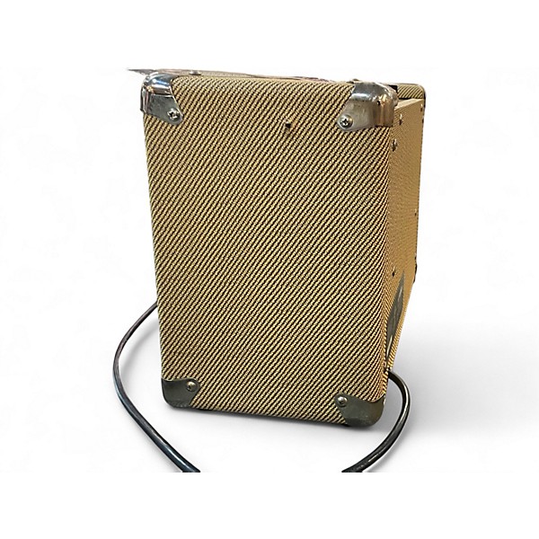 Used Rogue V15G Battery Powered Amp