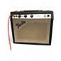 Vintage 1978 Fender CHAMP Tube Guitar Combo Amp thumbnail