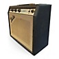 Vintage 1978 Fender CHAMP Tube Guitar Combo Amp