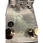 Used Walrus Audio Fathom Reverb Effect Pedal