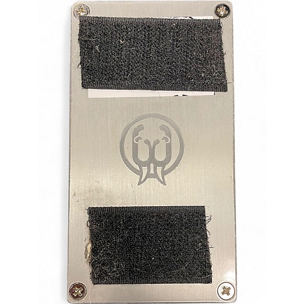 Used Walrus Audio Fathom Reverb Effect Pedal