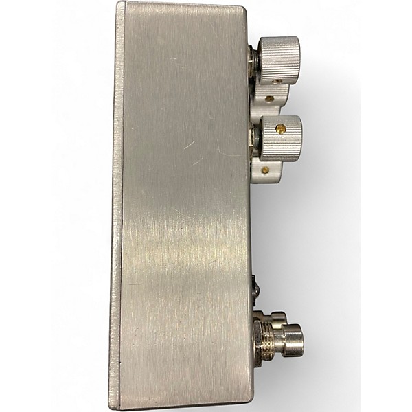 Used Walrus Audio Fathom Reverb Effect Pedal